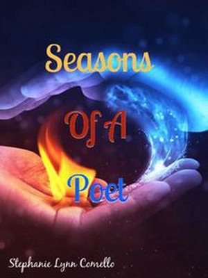 cover image of Seasons of a Poet